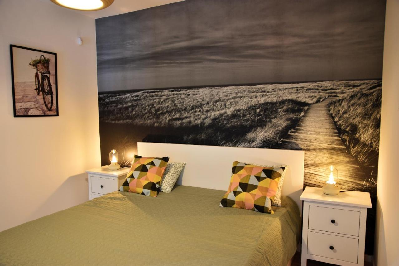 Olive Apartman Alsóörs 외부 사진
